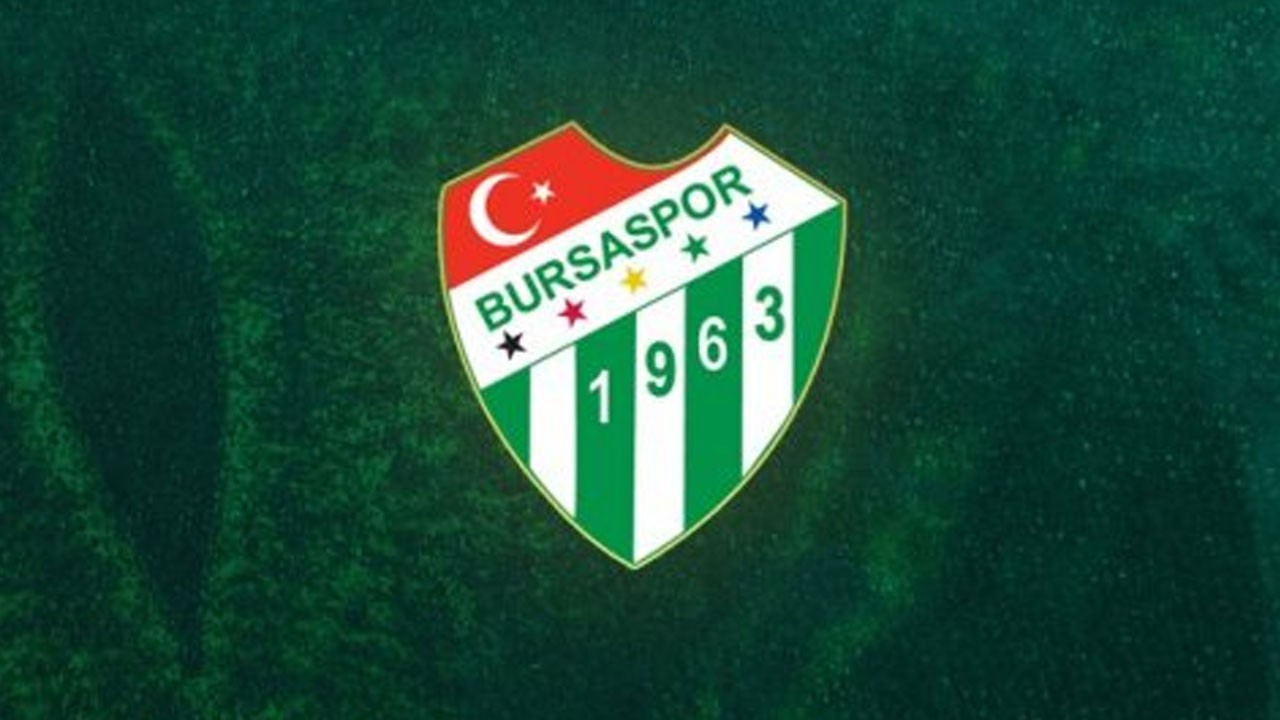 Bursaspor’da yaprak dökümü