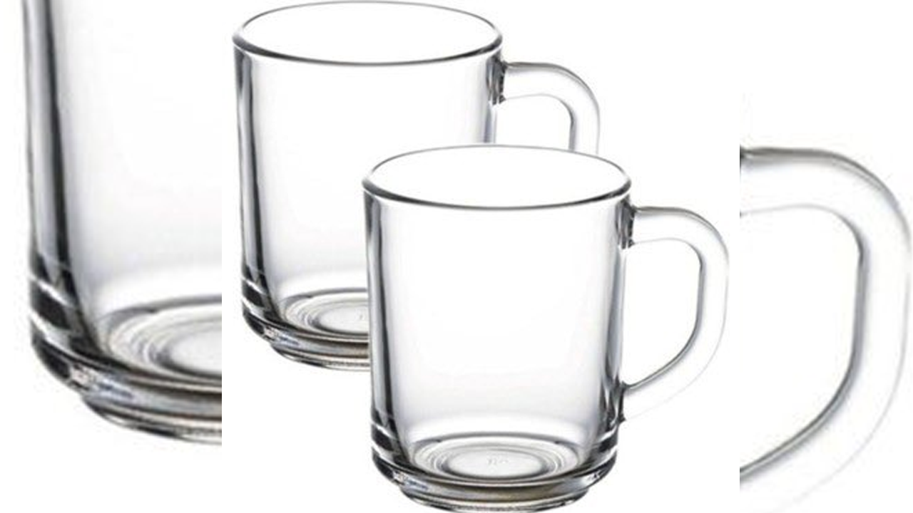  "Cam" mucizesi: Sonsuz Döngü, Sıfır Kayıp!