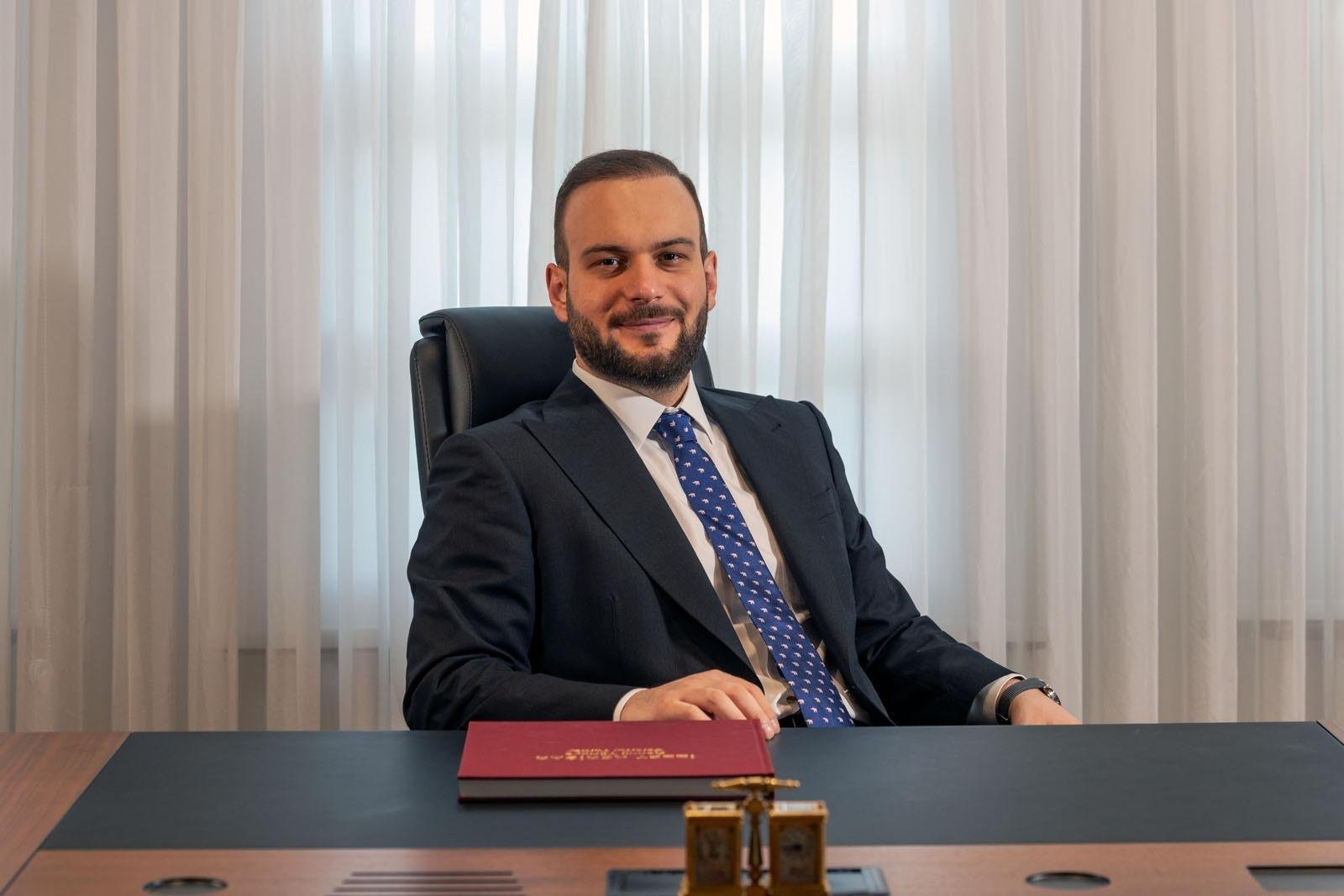 COP31 Yüksek Düzeyli İklim Şampiyonu Samed Ağırbaş Kimdir?