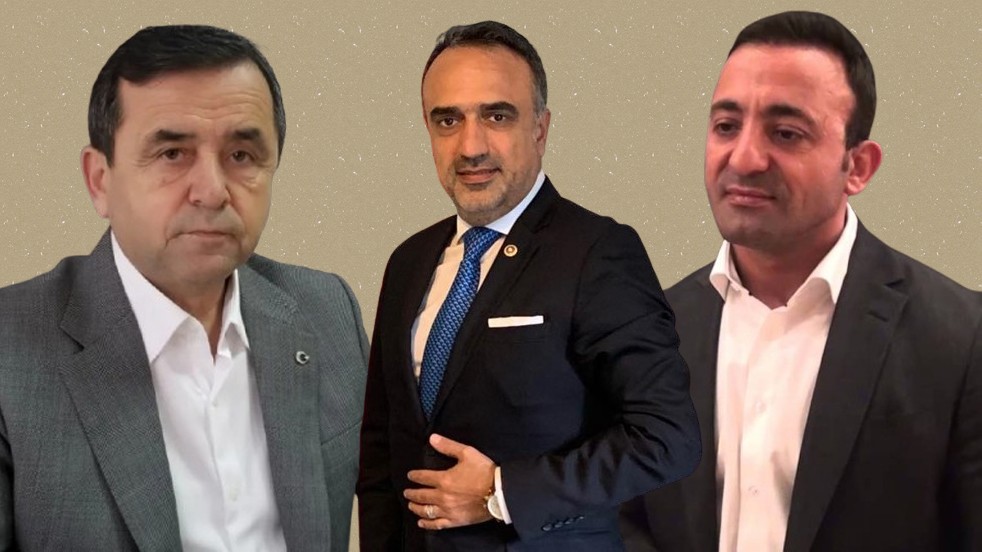 Davalık oldular! 50 milyonluk dosyada sahte bilirkişi iddiası