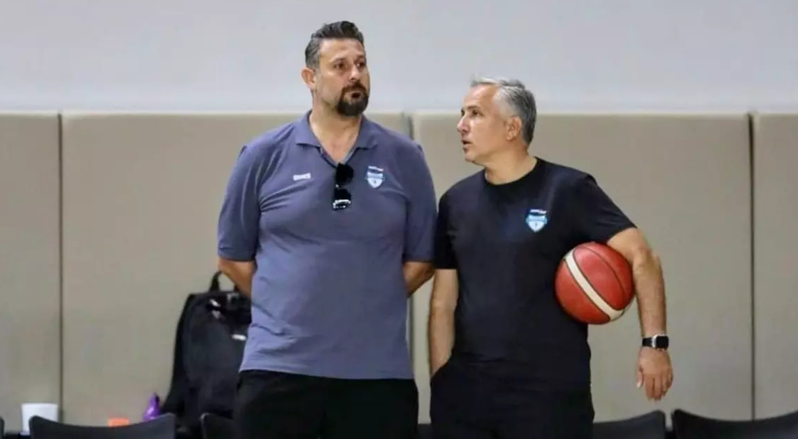 Denizli’de dev randevu: PAÜ Arena’da boş koltuk kalmasın!