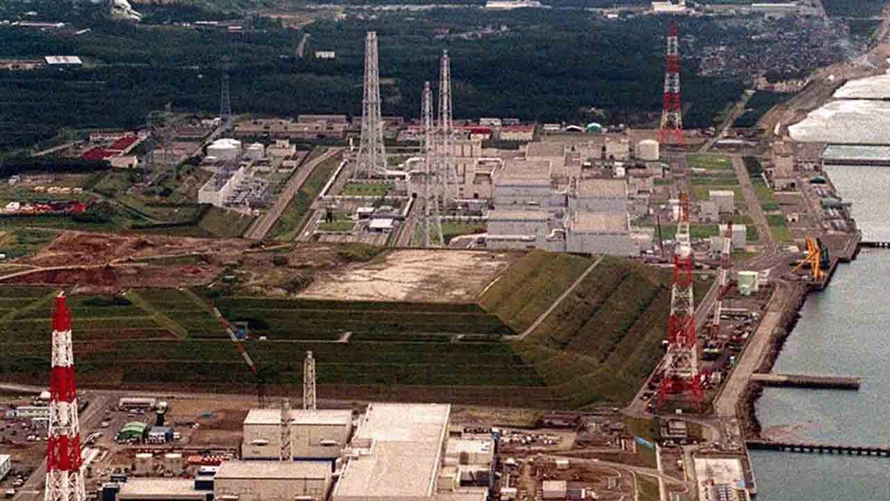 Dev nükleer santralinde alarm: Reaktör yeniden başlatılamadı