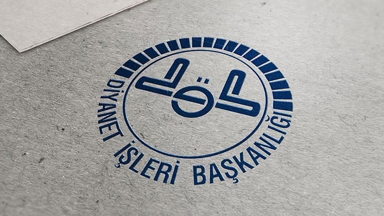 Diyanet 100 din görevlisi alacak