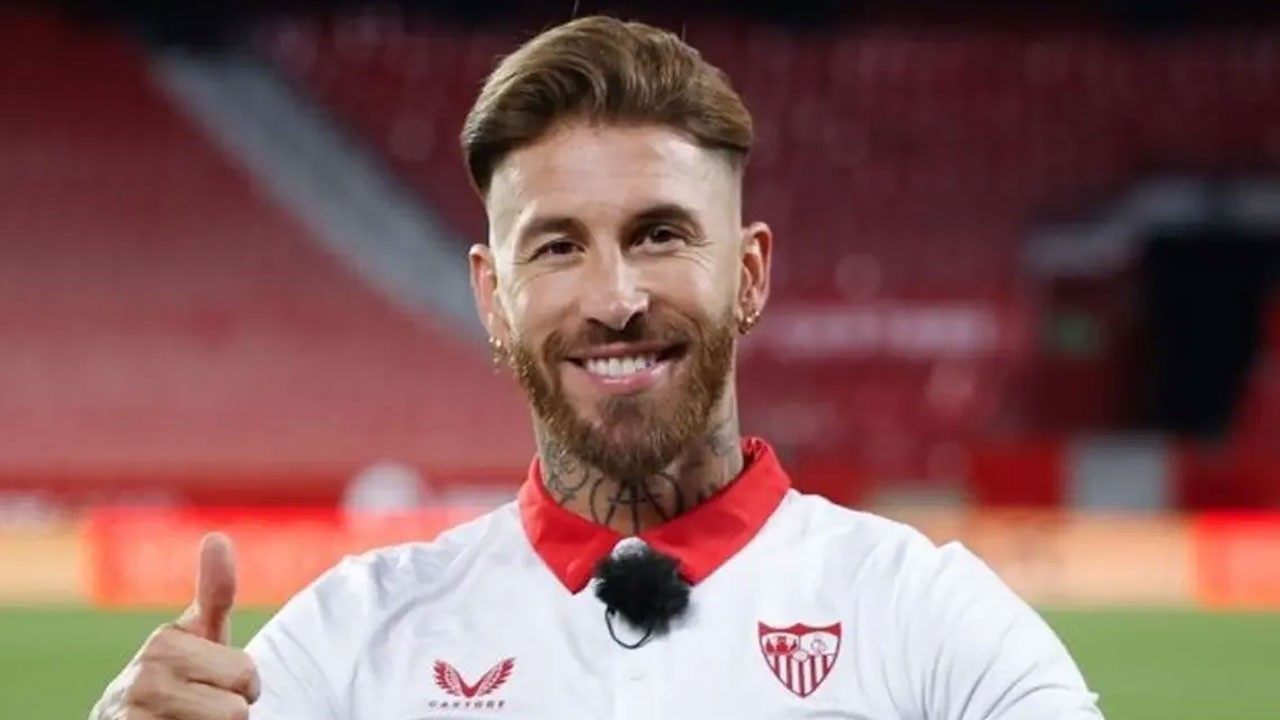 Dudak uçuklatan rakam! Sergio Ramos eski kulübünü satın aldı
