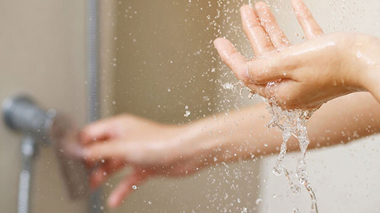 Duş aldıktan sonra fenalaşan çocuk yaşamını yitirdi