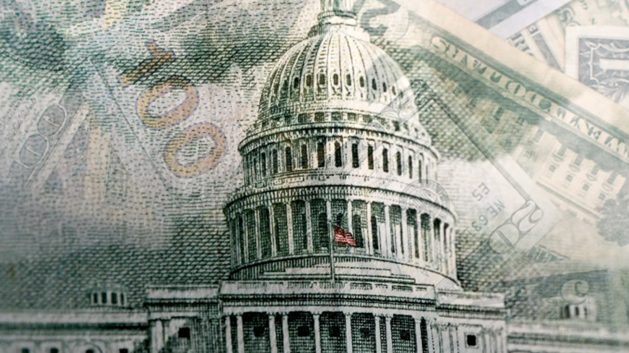 Ekonomide Beyaz Saray gerilimi