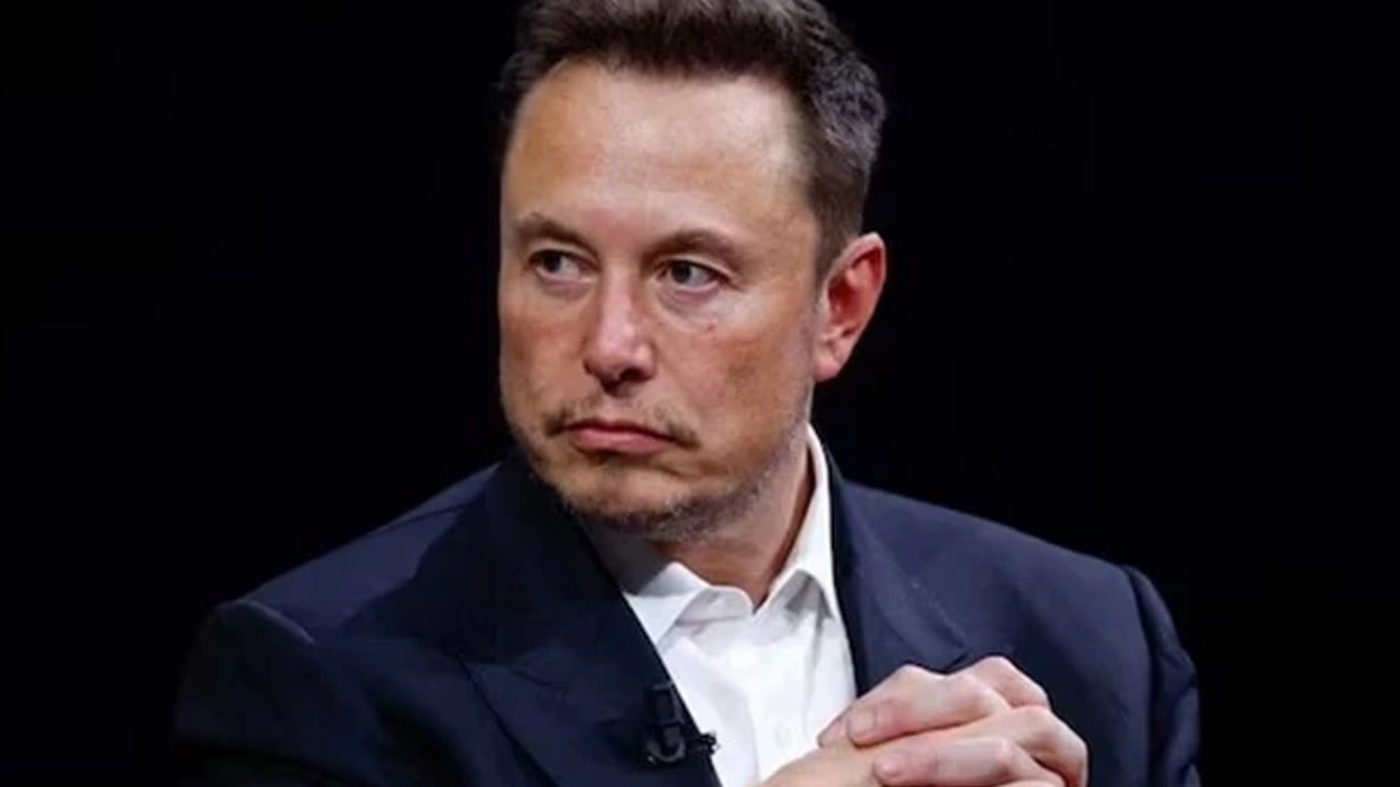 Elon Musk meydan okudu! Çok ama çok iddalı: Hazırız ya siz 