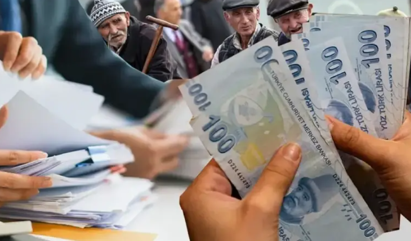 Emekli maaşlarına ne kadar zam yapılacak? 2026’da en düşük emekli maaşı ne olacak?