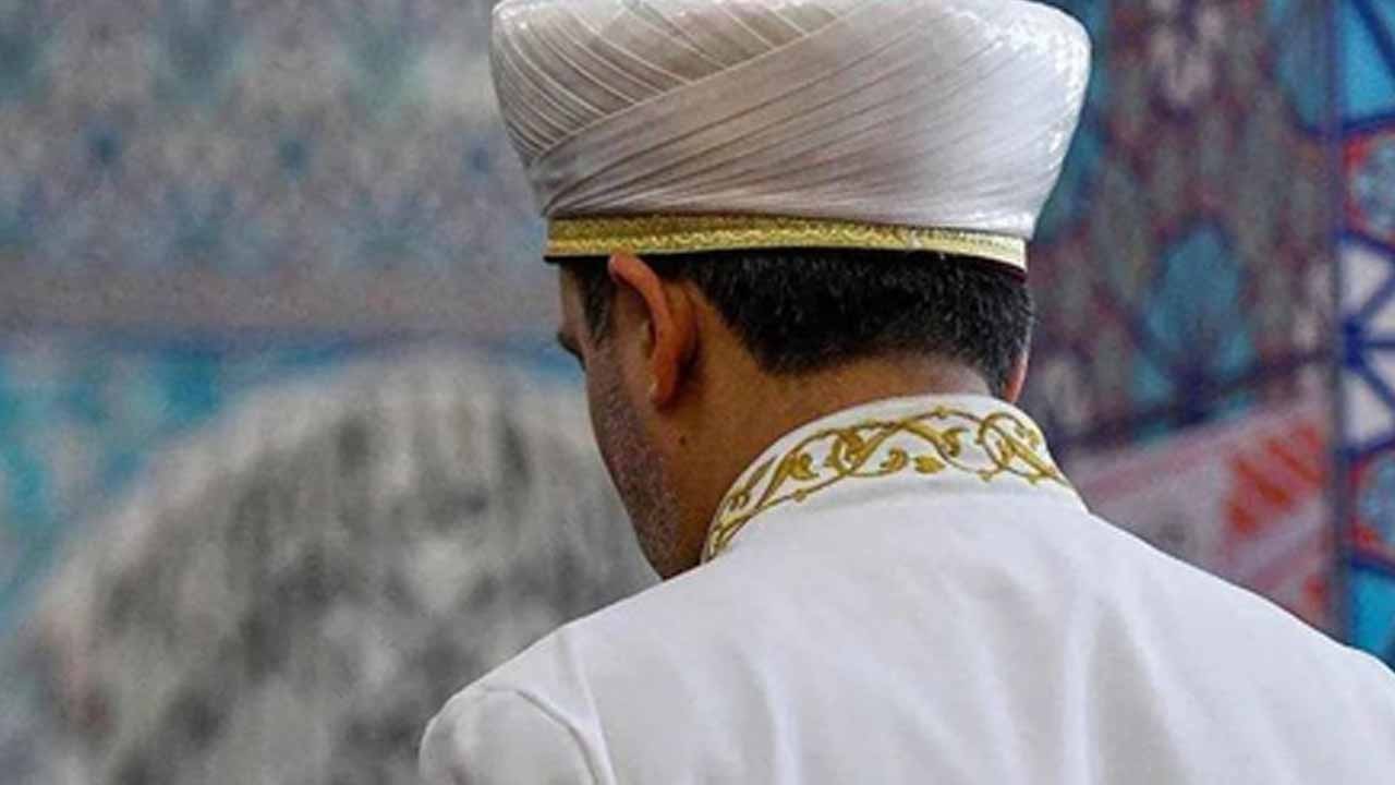 Erzincan’da imam adaylarına önemli mesaj! Eğitimde merhamet öne çıktı