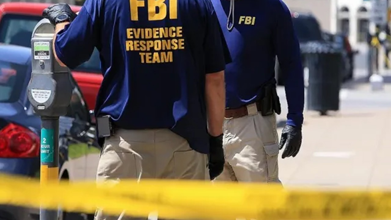 Eski Kanadalı olimpiyat snowboardcusu uyuşturucu soruşturmasında tutuklandı! FBI tebliğ etti...