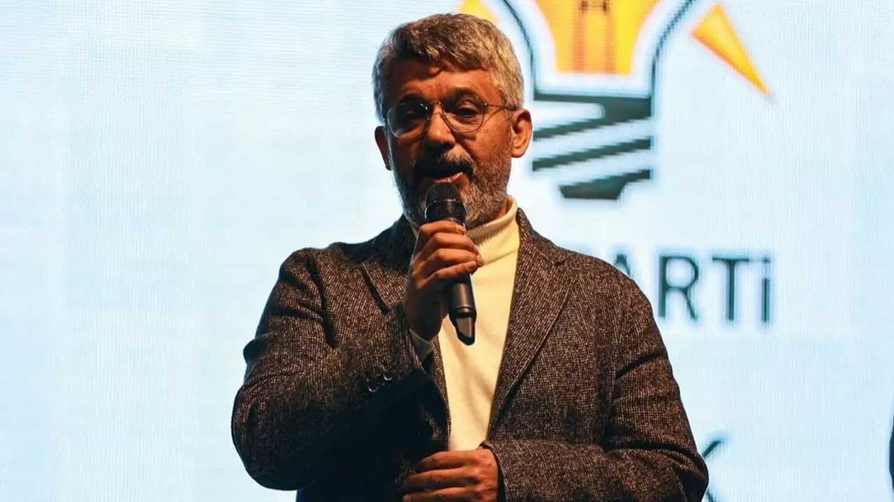 Eski Uşak Milletvekili Mehmet Altay vefat etti! AK Parti Sözcüsü Ömer Çelik: Teşkilatımızın başı sağolsun