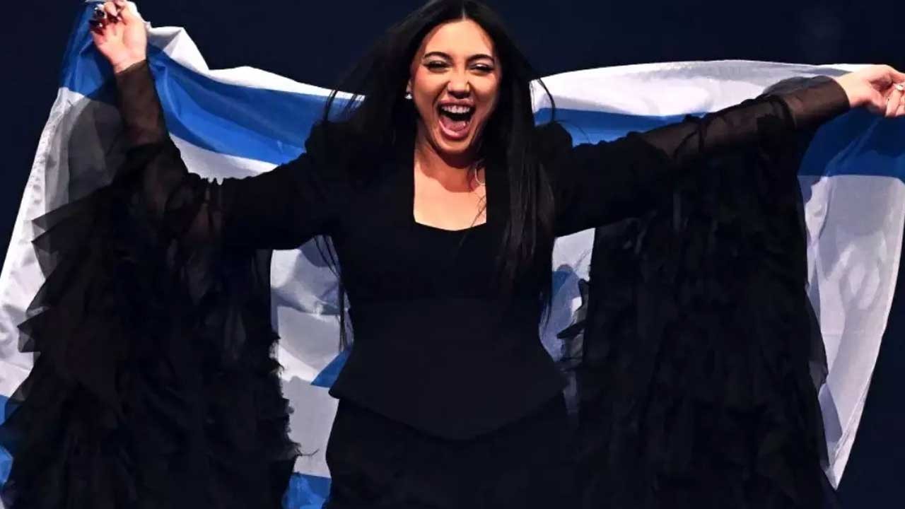 Eurovision'da İsrail'in katılımı için yapılacak oylama ertelendi