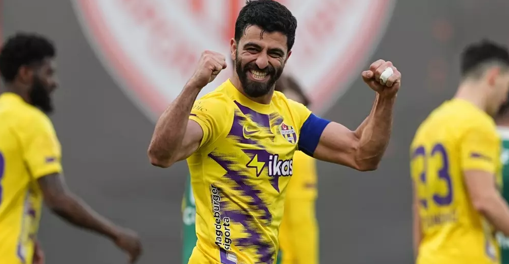 Eyüpspor Başkent sınavında: Hedef kupada üst tur!