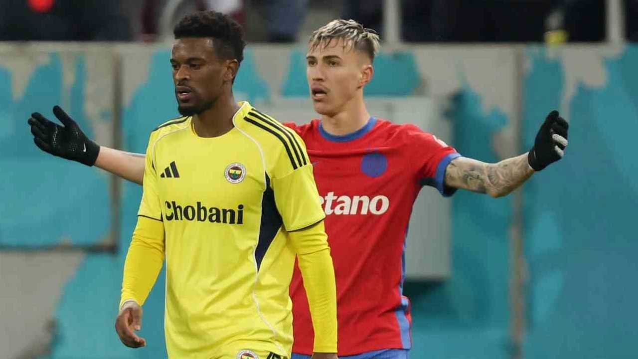 Fenerbahçe’nin muhtemel rakipleri belli oldu