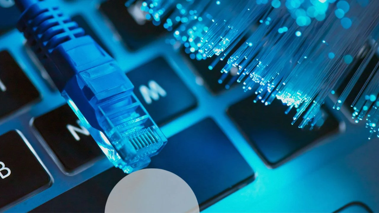 Fiber internet abone sayısında büyük artış!