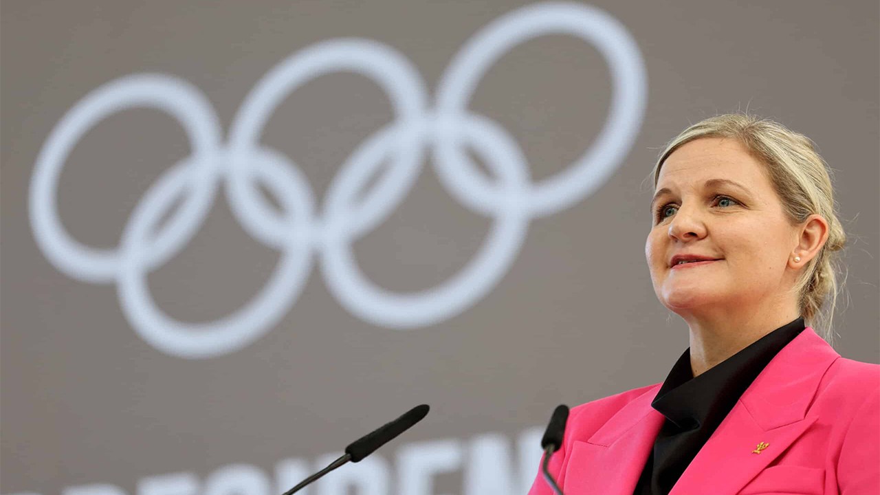 FIFA'dan sonra IOC de Rusya'ya yeşil ışık yaktı