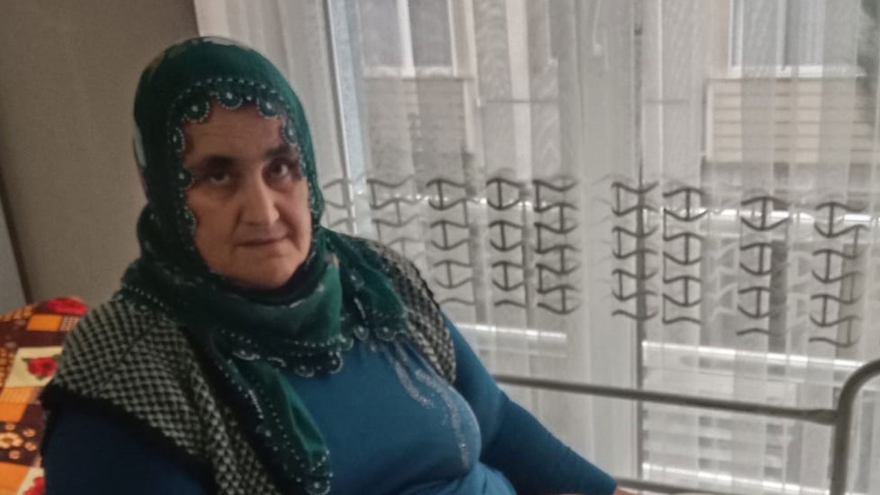 Fil hastası Cennet tedavisi için destek bekliyor