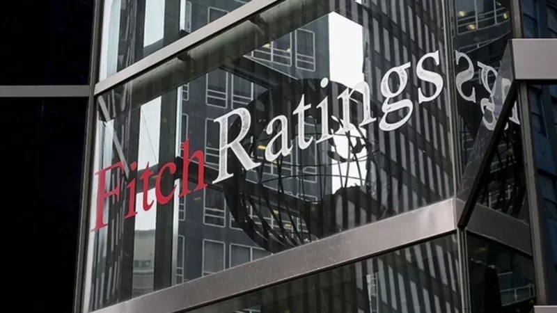 Fitch'ten Türkiye ekonomisi için flaş karar: Büyüme beklentisi yükseltildi