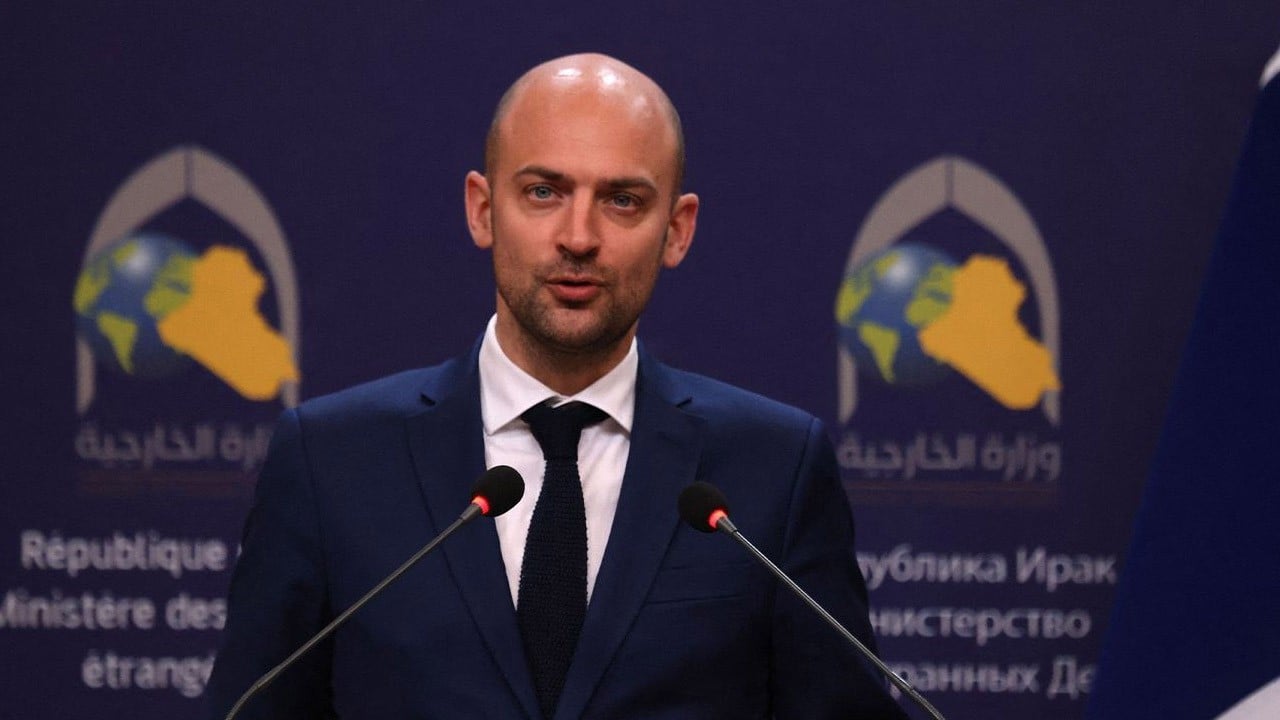 Fransa’dan AB’ye ‘Rusya’ çağrısı