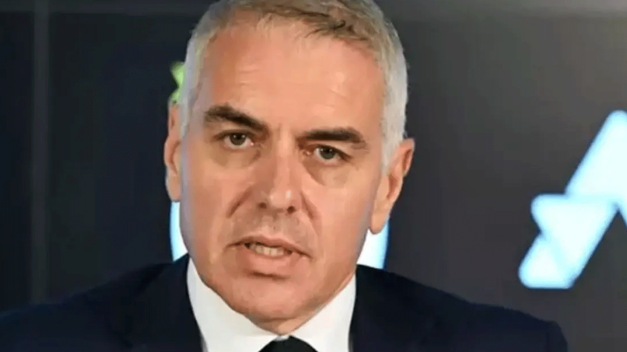 Galatasaraylı yöneticiye hapis cezası! Dikkat çeken bahis detayı!