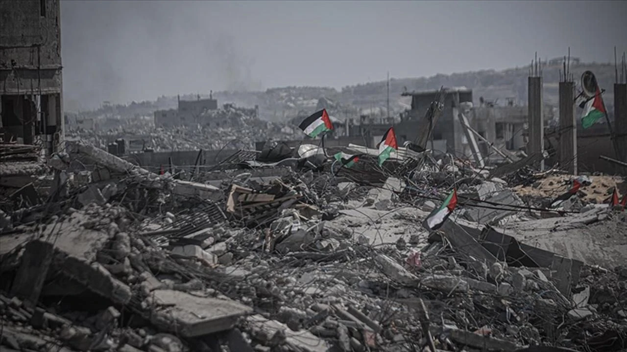 Gazze Mahkemesi’nin nihai kararı İstanbul’da açıklanacak
