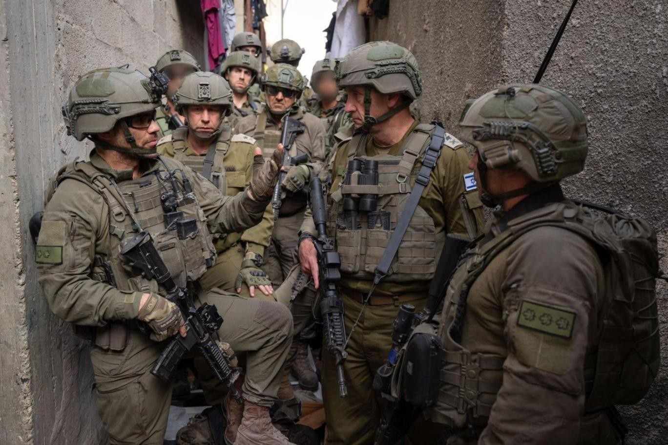 Gazze'deki saldırılara katılan İsrail askeri intihar etti: Ordu içinde psikolojik kriz büyüyor