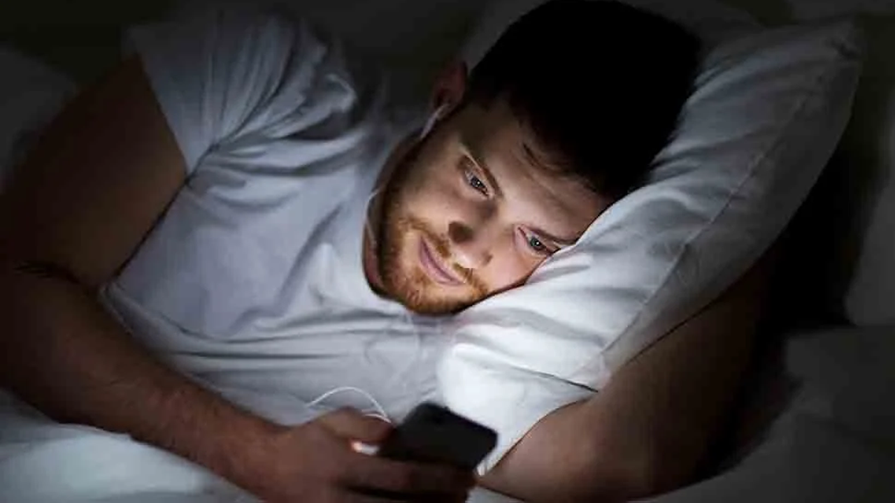 Geç yatanlarda ciddi seviyede kalp krizi riski!