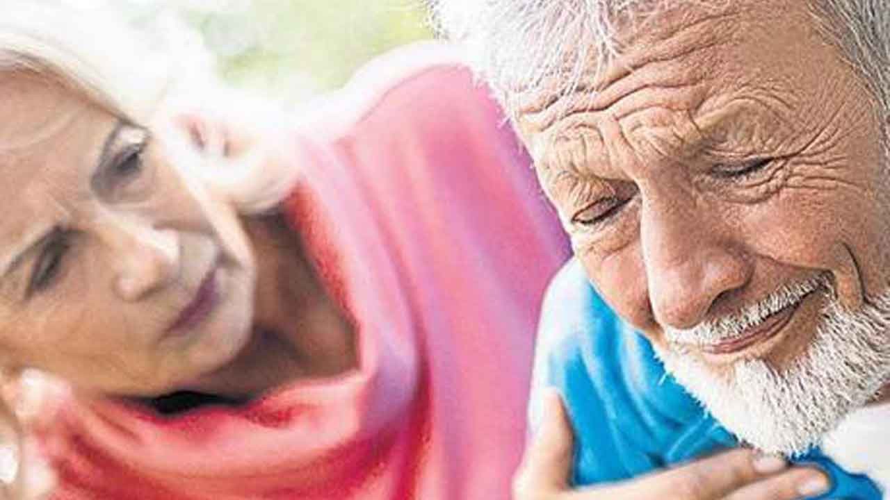 Gizli katil kapıda! Dışarı çıkan kalp hastaları büyük risk altında!