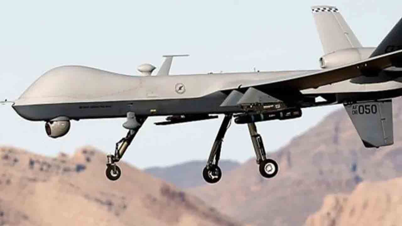Göklerde bin yeni güç: İHA filosunu büyüttü