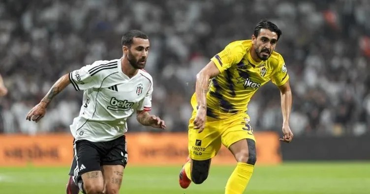 Gözler bu maça kilitlendi! Tarihi rekabette yeni perde açılıyor