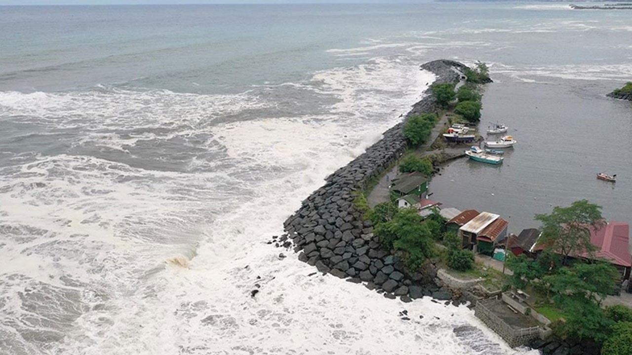 Gözler Kuzey Anadolu Fay Zonu’nda! Trabzon için deprem alarmı