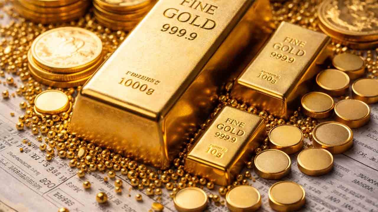 Gram altın cep yaktı: Vitrinler mini altınla doldu