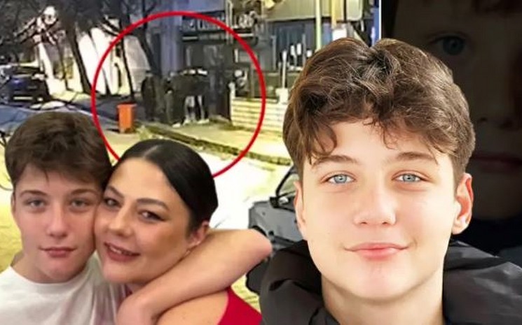 Güngören'de Atlas Çağlayan cinayetinde sular durulmuyor! Çok önemli bir gelişme yaşandı