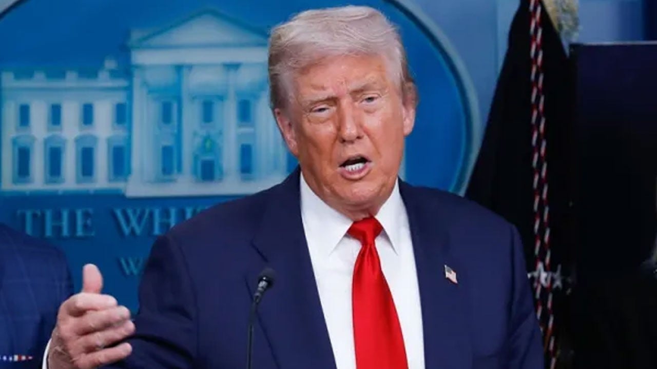 Haydut ABD rahat durmuyor! Bir ülkeye daha müdahale hazırlığı