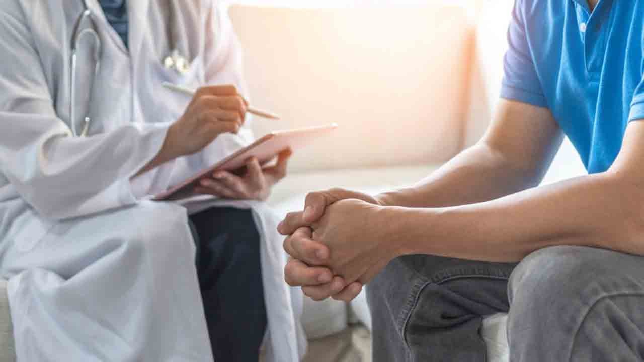 Her iki kişiden biri risk altında: Meme ve prostat vakalarında hızlı artış