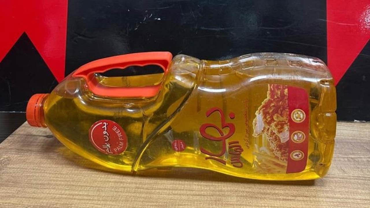 Herkes sıvı yağ zannetti ama... Taşıyanlar tutuklandı!