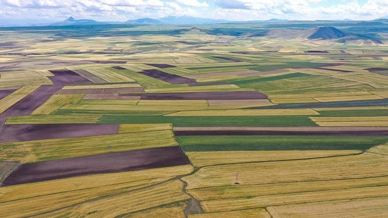 Herkesi kandırabileceğini zannediyordu! Arsa dolandırıcısı tuzağa düştü