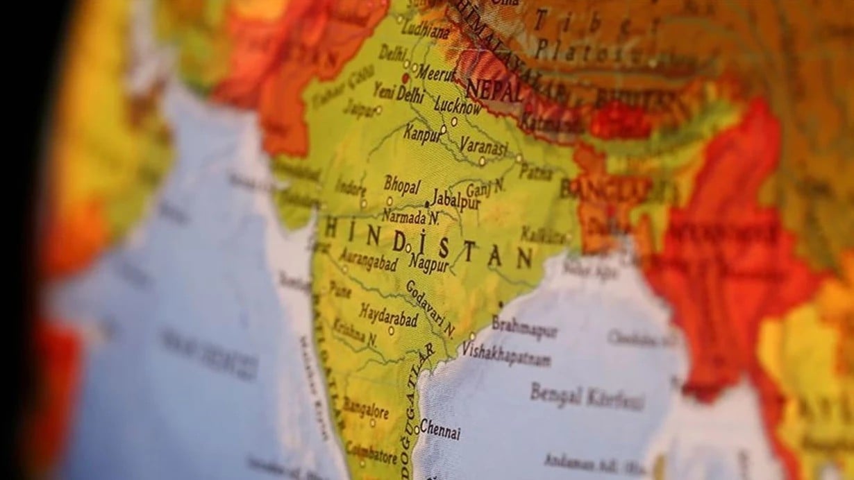 Hindistan'da kömür madeninde patlama: En az 18 işçiye mezar oldu