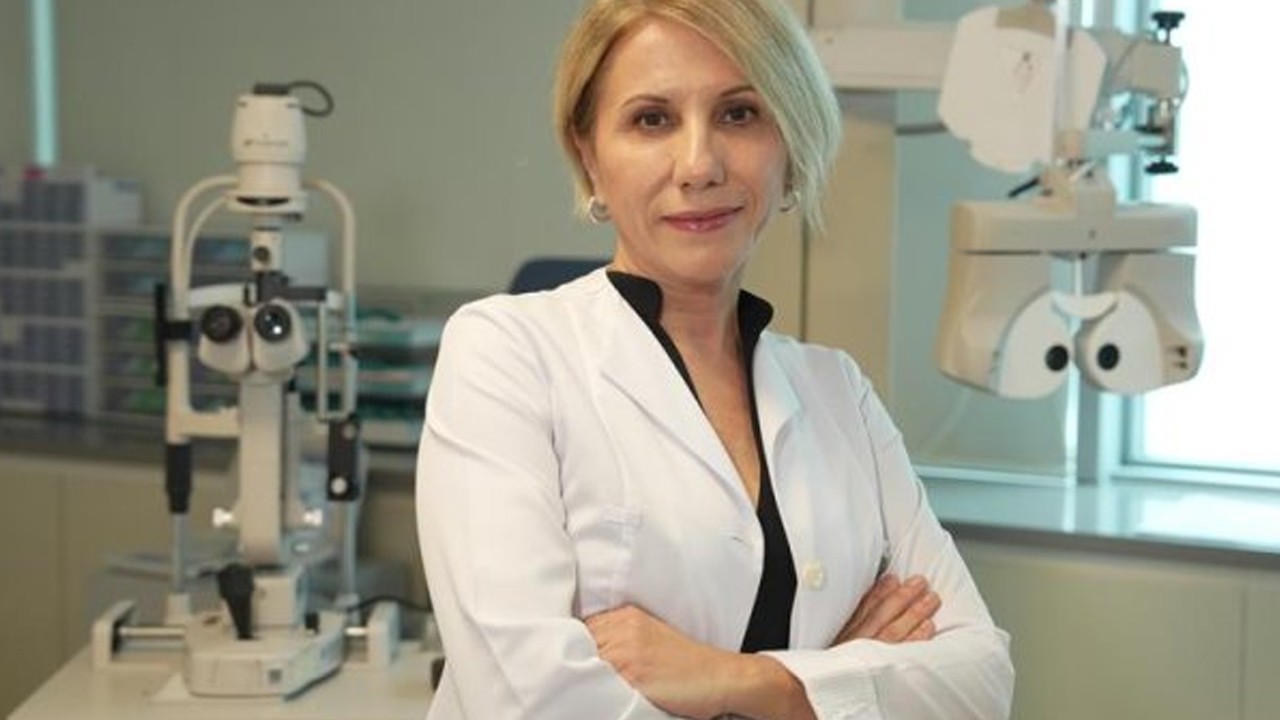 Hızlı bir şekilde zayıflama görme kaybına neden oluyor! Zayıflama ilaçları: Son dönemde kullanımı arttı...