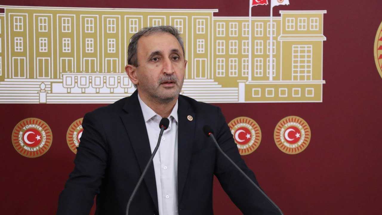 HÜDA PAR'dan mafyaya ve terör örgütlerine büyük darbe