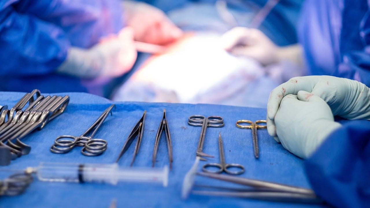 İkinci kez narkoz mu verildi? Burun ameliyatına girdi cenazesi çıktı