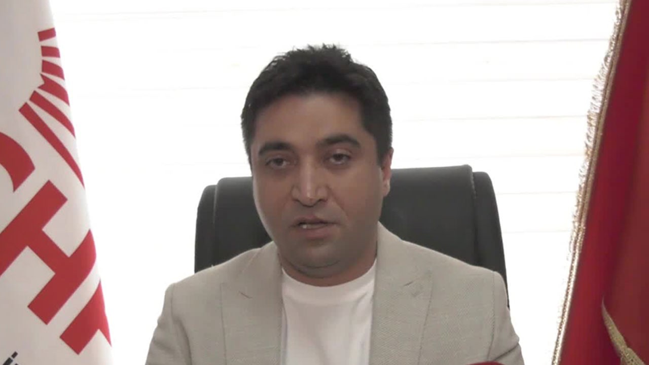 İlçe başkanı disipline sevk edildi! CHP’li Gürsel Tekin ilk neşteri vurdu