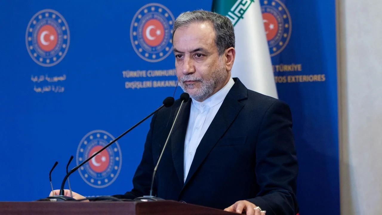 İran Dışişleri Bakanı Türkiye'ye geliyor!