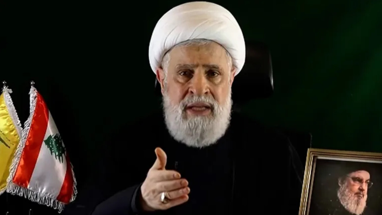 'İran'a yönelik bir saldırı bölgeyi ateşe verir'