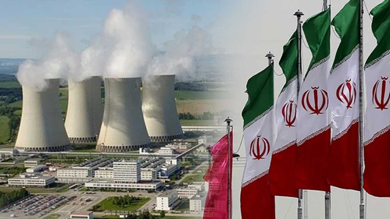 İran'da büyük tehlike