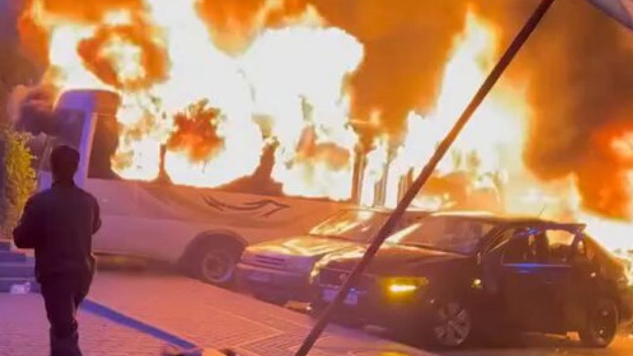 İran'daki protestolarda yabancı uyruklu 139 kişi gözaltına alındı