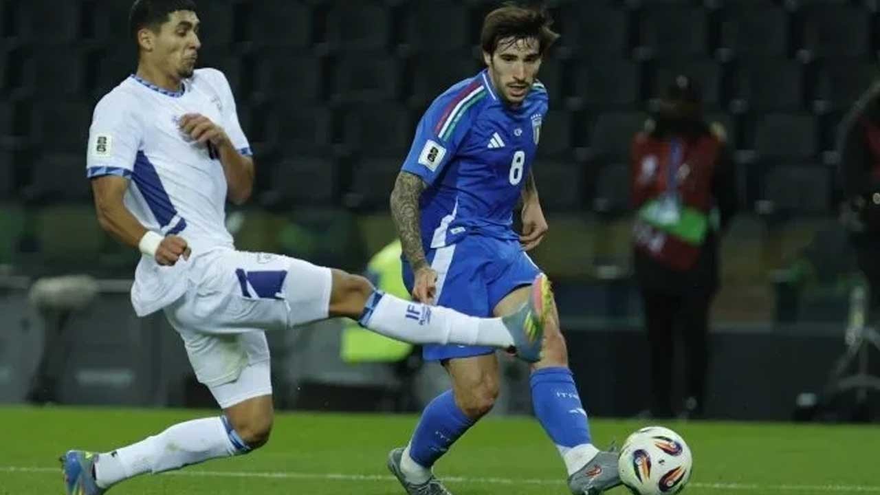 İsrail'in umutlarını tükettiler! Hiç şansları kalmadı