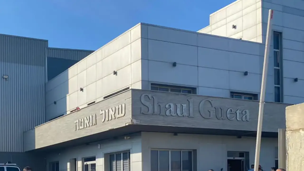 "israilli" bir şirket daha iflas etti!