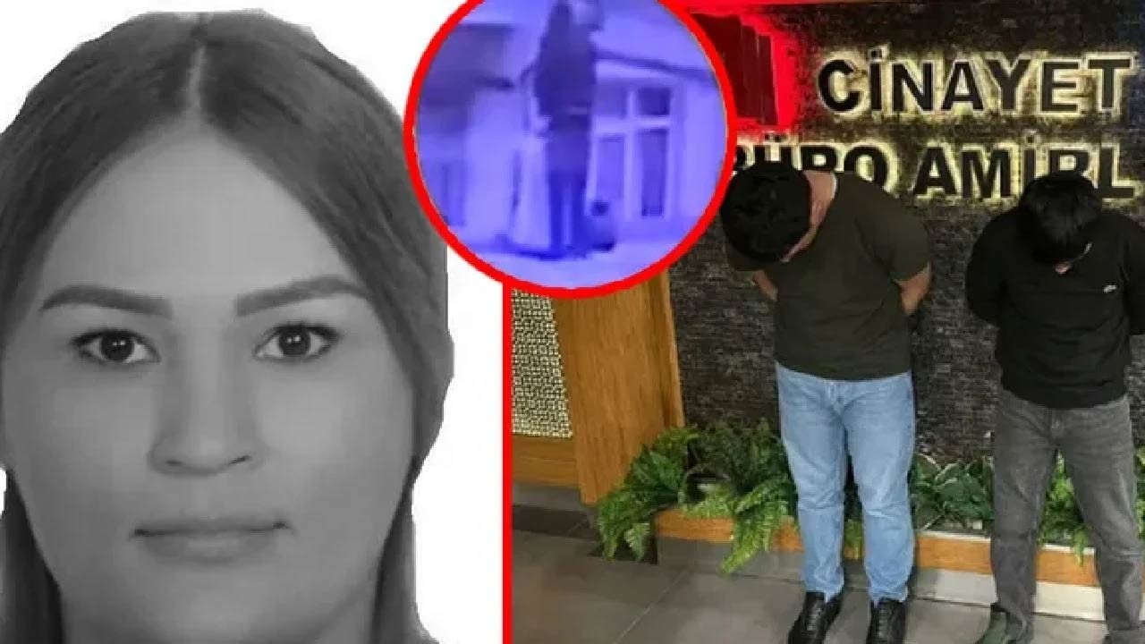 İstanbul'daki kesik baş cinayetinde flaş gelişme