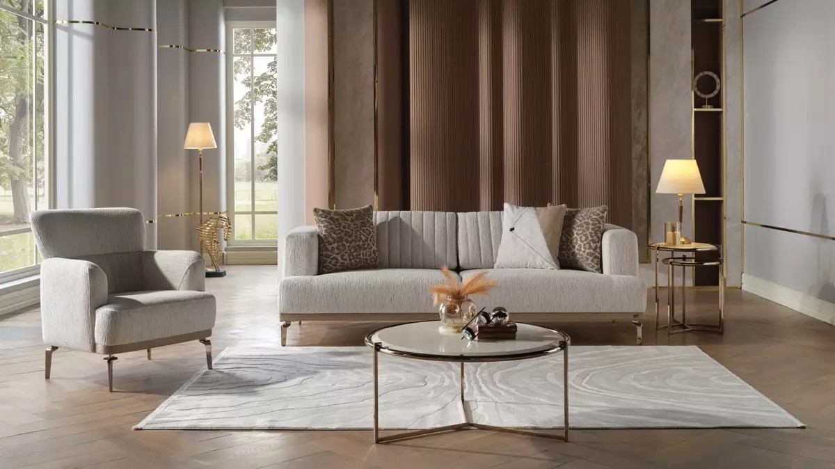 İstikbal, geleceğin yaşam alanlarını İstanbul Mobilya Fuarı'nda sahneye taşıyor